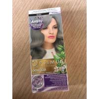 ราคา ดีแคช ออพติมัส AH910 แม่สีเทาหมอก สีย้อมผม สีผมดีแคช ครีมย้อมผม ครีมเปลี่ยนสีผม ยาย้อมผม Dcash Optimus AH910 Ash Highlight intensive Hair Color Cream (14903536297)