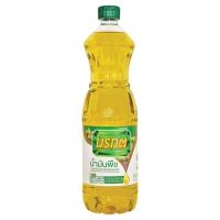 ราคา น้ำมันปาล์ม ตรามรกต 1 ลิตร ขวด (21407286861)