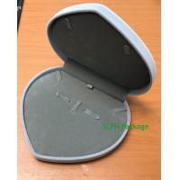 ราคา กล่องกำมะหยี่ เซ็ทเครื่องประดับรูปหัวใจขนาดใหญ่สีเทา 15ซมx16 5ซมx3 2ซม (851896055)