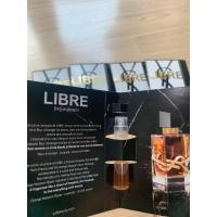 ราคา Ysl edp libre 2 กลิ่น ขนาดทดลอง 1 2 ml แท้100 (21444633378)