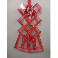 ราคา มาลัยใส่ธนบัตร ทรงนกยูง ใส่ธนบัตร 20 ใบ (21514726822)