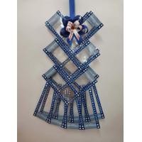 ราคา มาลัยใส่ธนบัตร ทรงนกยูง ใส่ธนบัตร 20 ใบ (21514726821)