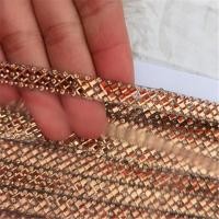 ราคา อุปกรณ์เสริมขอบลูกไม้สร้อยประดับเพชรประดับเพชรอุปกรณ์เสริมของตกแต่งเสื้อผ้า DIY แผ่นติดเครื่องประดับเพชรแก้วคริสตัลสำหรับรองเท้างานแต่งงาน (15802757101)