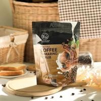 ราคา สบู่สครับกาแฟมะขามนมสด สบู่สมุนไพรพรทิน่า PONTINA BY PONTIP (20433265728)