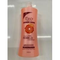 ราคา สบู่เหลว Evo PH5 5 ครีมอาบน้ำ Evo 1000 ml มี 5 สีให้เลือก (14312744323)