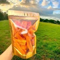 ราคา กล้วยทอดกรอบรสปาปริก้า กล้วยกรอบๆ โรยผงปาปริก้าแบบจุกๆ รสชาดเข้มข้น (19657481186)