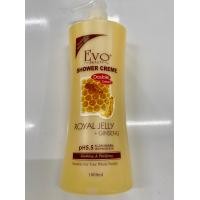 ราคา สบู่เหลว Evo PH5 5 ครีมอาบน้ำ Evo 1000 ml มี 5 สีให้เลือก (14312744324)
