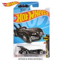 ราคา Hot Wheels BATMAN ROBIN BATMOBILE โมเดลรถเหล็ก ของเล่น ของสะสม ลิขสิทธิ์แท้ ในร้านมีให้เลือกมากกว่า500แบบ Hotwheels ฮอตวิว โมเดลรถ ของแท้ EP8F5 (21468772174)