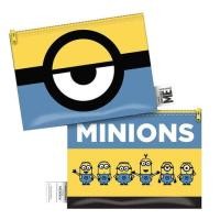 ราคา กระเป๋าดินสอเคียนดะ KIAN DA พิมพ์ลายลิขสิทธิ์แท้ ลาย MINION (20759340388)