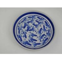 ราคา จานมังกร จานน้ำชา จานลายบัว จานลายเซียน จานลายผักชี 6นิ้ว 7นิ้ว (17151309681)