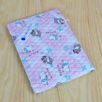 ราคา Rainny เรนนี่ ผ้ายางญี่ปุ่นผ้ายางรองฉี่เด็ก ไซส์ L 57x82 ซม (3357544857)