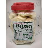 ราคา ขนมคุ้กกี้ตัวหนอนไส้สับปะรด ตราบุญชัย (10093667597)