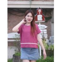 ราคา เสื้อผ้าฝ้าย เชียงใหม่ แอ่วเหนือ มีบริการเก็บปลายทางจ้า เสื้อพื้นเมือง (21407752003)