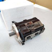 ราคา ปั้มไฮดรอลิค รถไถคูโบต้า รุ่น M7040 Kubota ปั้มไฮโดรลิค (20035284592)