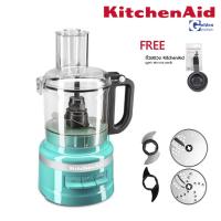 ราคา KitchenAid เครื่องเตรียมอาหารขนาด 7 ถ้วยตวง หรือ 1 65 ลิตร สี 5KFP0719 (20651256014)