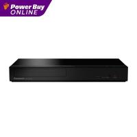ราคา PANASONIC เครื่องเล่นบลูเรย์ รุ่น DP UB150GJ K (21457730700)