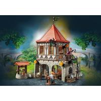 ราคา Playmobil 70955 PLAYMOBIL PLUS Medieval Museum เอ็กซ์คลูซีฟ พิพิธภัณฑ์ยุคกลาง (21574214558)