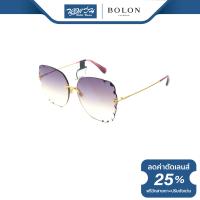 ราคา แว่นตากันแดด Bolon โบรอน รุ่น BL7099 BV (16978162005)