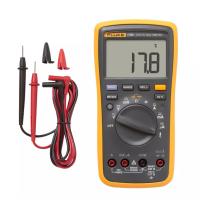 ราคา มิเตอร์FLUKEรุ่น17B แท้100 (16460321456)