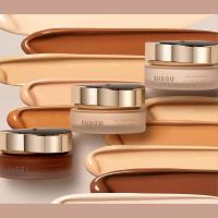 ราคา ป้ายไทย SUQQU THE CREAM FOUNDATION สูตรใหม่ (20439783988)