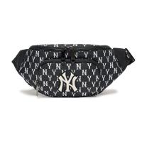 ราคา MLB กระเป๋าคาดอก MONOGRAM 3AHSM012N 50BKS BLACK NEW YORK YANKEES (12252163827)