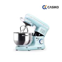 ราคา CASIKO คาซิโก้ เครื่องผสมอาหาร เครื่องตีไข่ รุ่น SW5353S ขนาด 5 5ลิตร กำลังไฟ 1000 รับประกัน 2 ปี (15256597003)