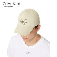 ราคา CALVIN KLEIN หมวกแก๊ปผู้ชาย Ckj Monogram รุ่น HX0324 308 สีครีม (21538298272)