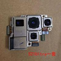 ราคา กล้องหลังสำหรับ Samsung s21ultta s21u กล้องหน้า S21 S21 (20026979412)
