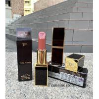 ราคา Tom Ford Lip color matte lipstick ขนาด 3g (21512056648)