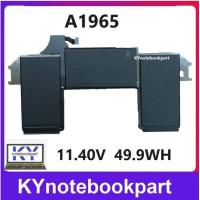 ราคา แบตเตอรี่โน้ตบุ๊ค ของแท้ MacBook FOR MACBOOK AIR 13 นิ้ว A1932 ปี 2018 2019 A1932 A1965 (12878182670)