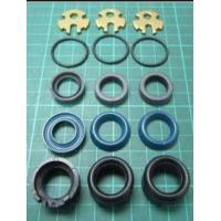 ราคา ชุดซ่อมซิลลูกสูบ อะไหล่แท้ เครื่องฉีดน้ำแรงดันสูง VIP BLU610 SK610 (6659720400)