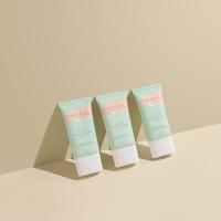 ราคา โปร 2 แถม 1 Flawless Me All In One Mousse Sunscreen SPF50 PA (21527693490)