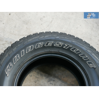 ราคา ยางมือสอง 265 70 r16 BRIDGESTONE ปี2020 ราคาต่อเส้น (21539787330)