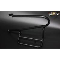 ราคา แร็คกระเป๋าข้างสำหรับ Triumph T100 T120 Street twinScrambler Speed twin Thruxton R (19951958828)