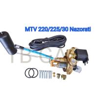 ราคา มัลติวาล์ว ถังแก๊สรถยนต์ 220 225 30 Nazorati (21485287988)