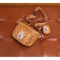 ราคา คาดอก สะพายข้าง สายสปอร์ท แถมใบลูก กระเป๋าหมี ครีม เเบรนด์เเท้ TTWN BEAR พร้อมส่ง (21401191369)