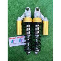 ราคา โช๊คโชว่า SHOWA สตัททอง สำหรับ wave Drem ความยาว 320mm (20292965980)