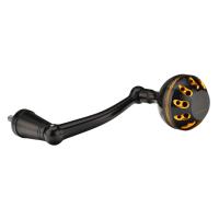 ราคา Gomexus 65 98มม สำหรับPenn Battle Fierce II III Conflict I II Spinfisher VI Slammer III IV Plug and Play LPB LPG (14134999225)