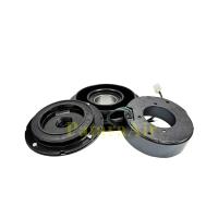 ราคา คลัชคอมแอร์ Hino คอม 10P13C ร่อง A 24v หน้าคลัชคอมแอร์ ฮีโน่ สายพานร่องเอ ครัชคอมแอร์ หน้าครัชคอมแอร์ (8356761253)