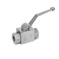 ราคา บอลวาล์ว 2 3 ทางสำหรับไฮดรอลิค ไฮดรอลิค ไทยแลนด์ (10322645865)