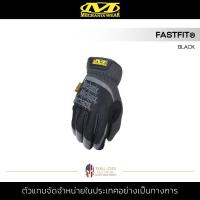ราคา Mechanix Wear FastFit Black ถุงมือทำงาน สีดำ ถุงมือช่าง น้ำหนักเบา หนังสังเคราะห์ 0 6มม ทัชสกรีน กระชับมือ (6407766570)