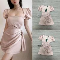 ราคา เสื้อผ้าคุณภาพดี ชุดสวยตรงปก มี สต็อก ชุดคุณภาพดี ชุดเก๋ๆ ชุดดาราใส่ งานป้าย ชุดสวยๆ ชุดเซตสวยๆ เดรสสวยๆ จั๊มสูทสวยๆ (17227553720)