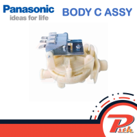 ราคา BODY C ASSY อะไหล่แท้สำหรับเครื่องทำน้ำอุ่น Panasonic ใช้ได้กับรุ่น DH 10BM1T T ADX600C8BM1T2 (20539441496)