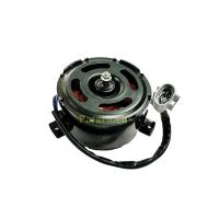 ราคา มอเตอร์พัดลม Chevrolet Aveo แกนผ่า1ข้าง ระยะรู 105mm มอเตอร์พัดลมแอร์ เชฟโรเลต อาวีโอ พัดลมหม้อน้ำ อาวีโอ้ (420890868)