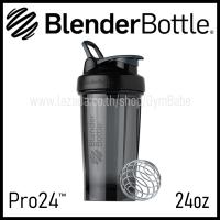 ราคา Pro 24oz แก้วเชค BlenderBottle รุ่น Pro ขนาด 24oz แก้วShake Blender Bottle ของแท้ (18536037249)