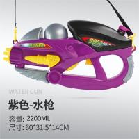 ราคา ปืนฉีดน้ำแรงดันสูง Water gun มีสายสะพาย เทศกาลสงกรานต์ แรงดันอัดลมแบบหนาพิเศษ ปืนฉีดน้ำ (21433099603)