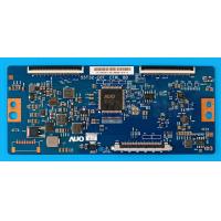 ราคา บอร์ดทีคอน TCL รุ่น LED55C6US จอ AUO พาสบอร์ด 55T32 COF (20330991588)