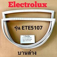 ราคา ขอบยางตู้เย็น Electrolux รุ่น ETE5107 2 ประตู (16679899034)