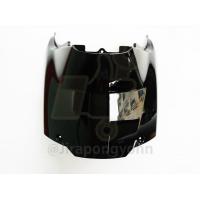 ราคา ชุดสี Honda Scoopy i ปี 2013 สีดำเงา อะไหล่แท้ เบิกศูนย์ (18052662313)