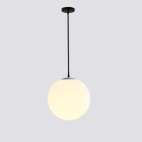 ราคา โคมระย้าสำหรับงานแต่งงานโคมไฟทางเดินร้านอาหารทรงกลมสำหรับร้านเสื้อผ้าที่ทันสมัยเรียบง่ายโคมไฟหน้าต่างโชว์สินค้าทรงกลมมีเอกลักษณ์สร้างสรรค์ (20188474197)